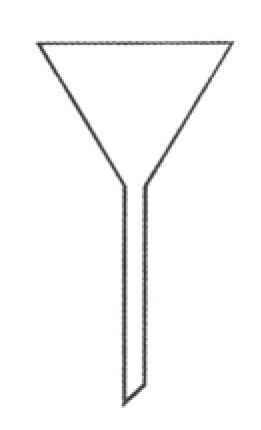 標準漏斗